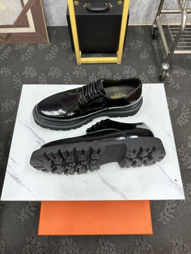 Hermes Business Shoes